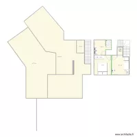 salle de bain &eacute;tage 2