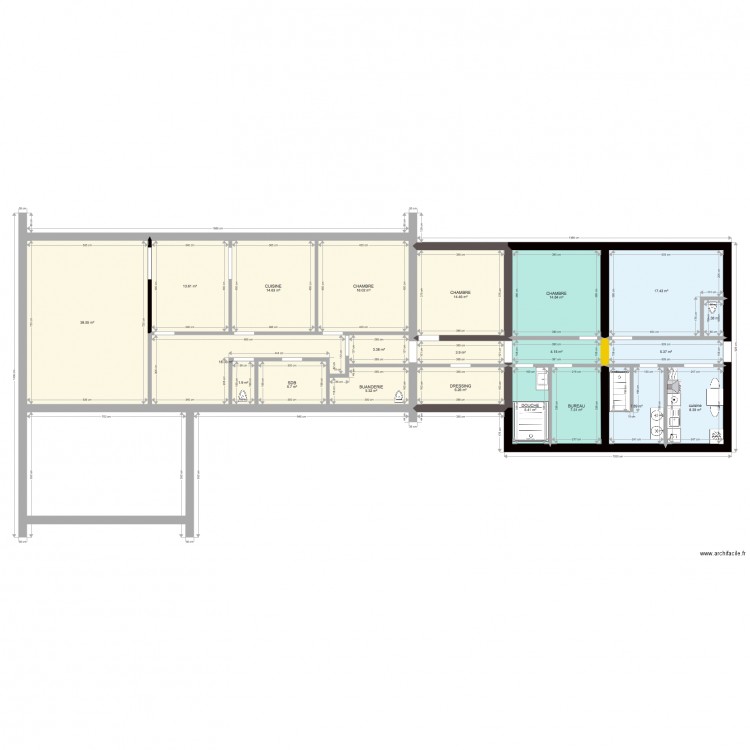 VEDRIN fin1. Plan de 0 pièce et 0 m2