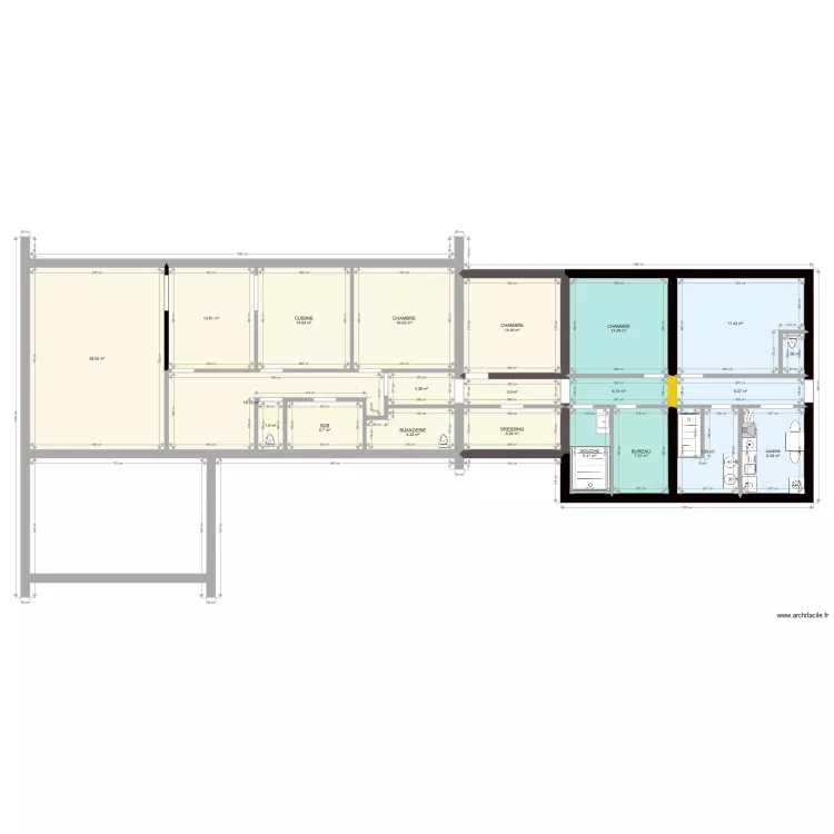 VEDRIN fin1. Plan de 