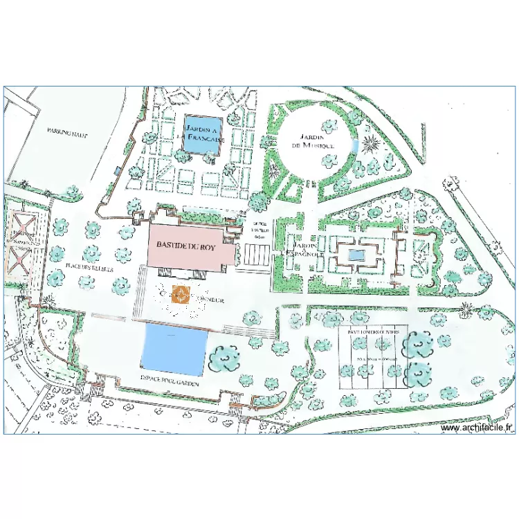 Wedding the 25th of September. Plan de 