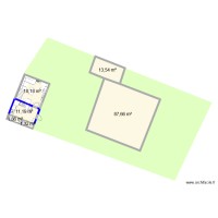 Maison jardin 2
