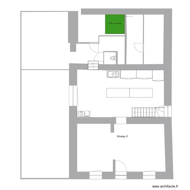 Plan base. Plan de Plan base. Plan de