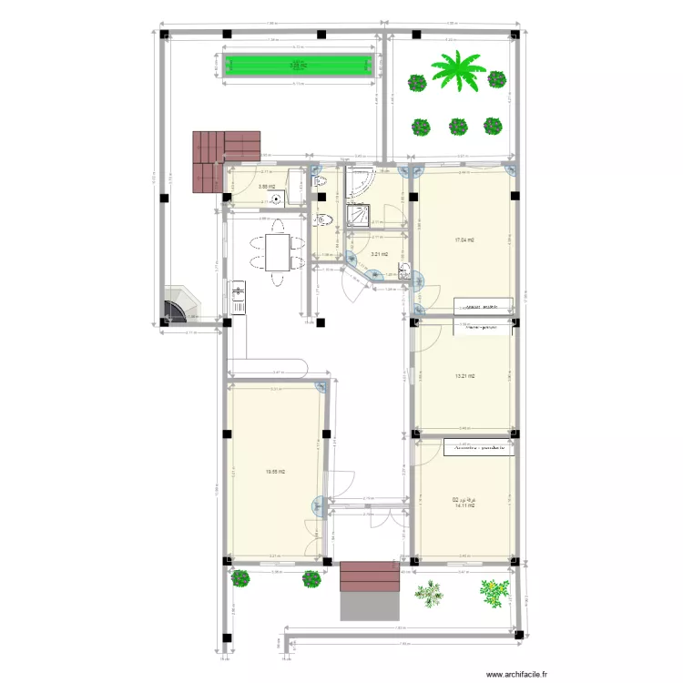 mokhtar2022. Plan de 