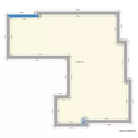 Plan appartement