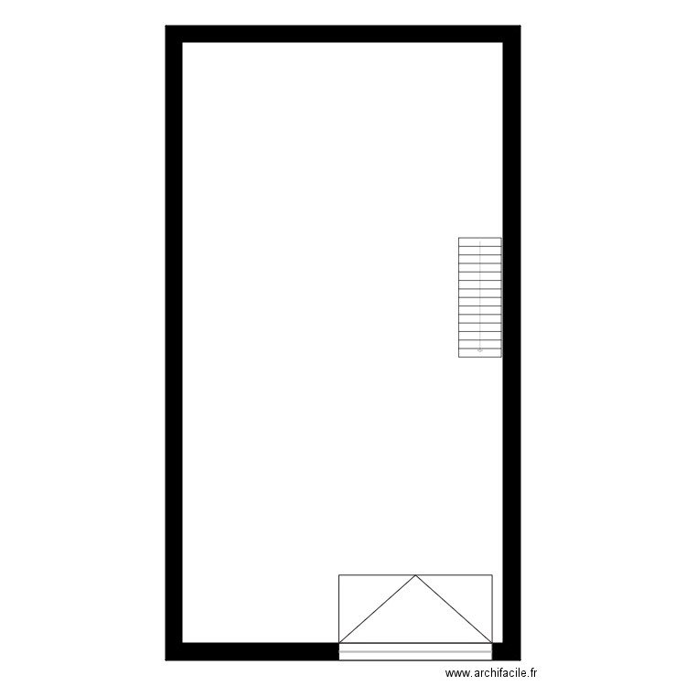 BUDIN. Plan de 0 pièce et 0 m2