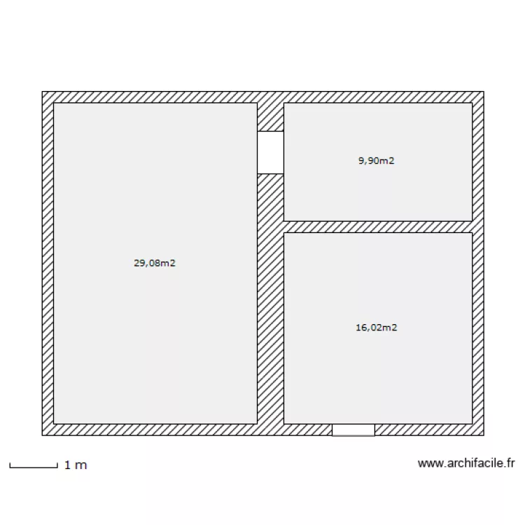 essai 1. Plan de 