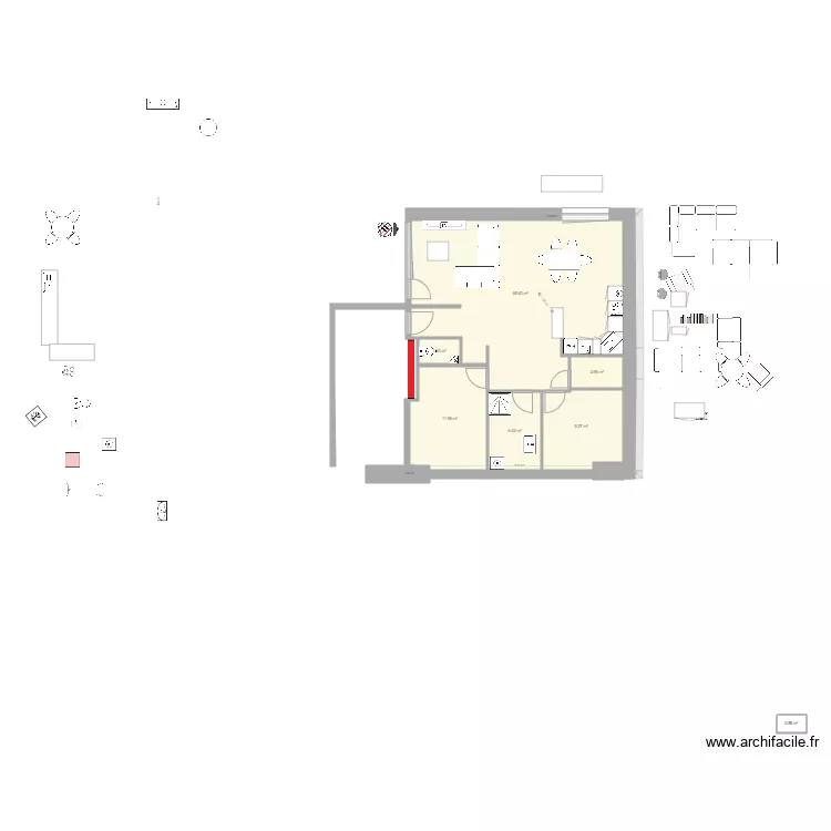 A22 AGRANDIT. Plan de A22 AGRANDIT. Plan de