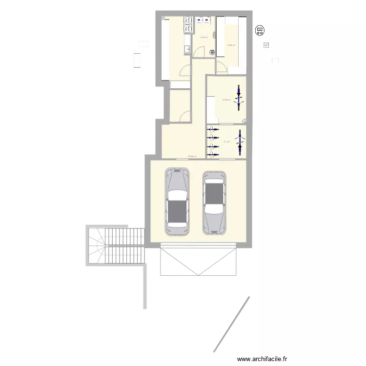 Mostinck FINALCAB. Plan de 