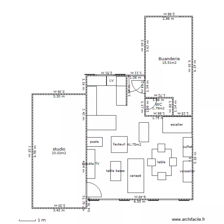zenatti.rdc. Plan de zenatti.rdc. Plan de