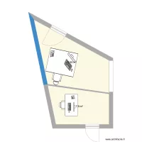 entr&eacute;e pornich modifi&eacute;e