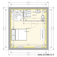 2EM ETAGE DROIT ASENCIO VARIANTE