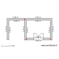 abri de jardin gleize