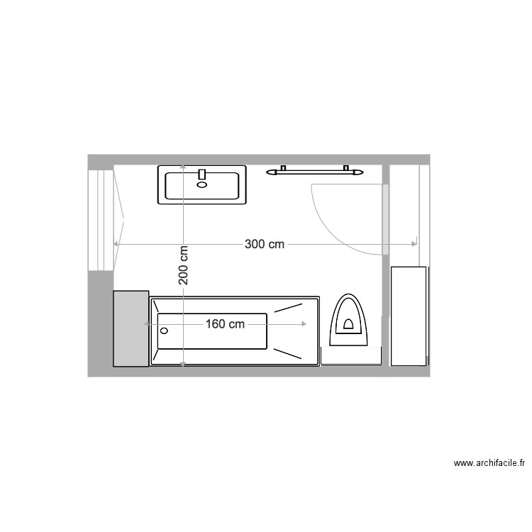 1111 Vanves. Plan de 0 pièce et 0 m2