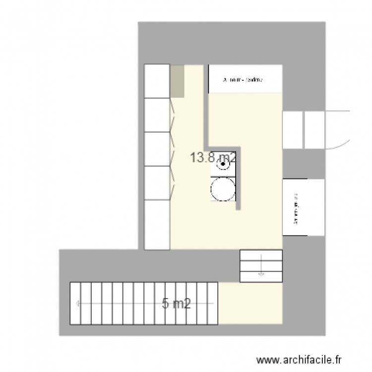 Etoile du Matin Lot 3. Plan de 0 pièce et 0 m2