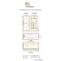 JACQUET CHANTIER  26 Roman sur Isère Jacquemart