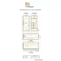 JACQUET CHANTIER  26 Roman sur Is&egrave;re Jacquemart