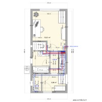 Projet Cornet - Plan plomberie v2