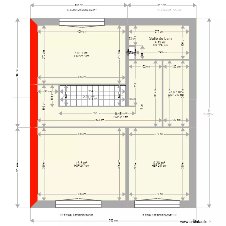 ML23019951. Plan de 