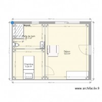 Plan Appartement Blanjacquier