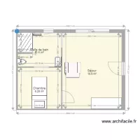 Plan Appartement Blanjacquier