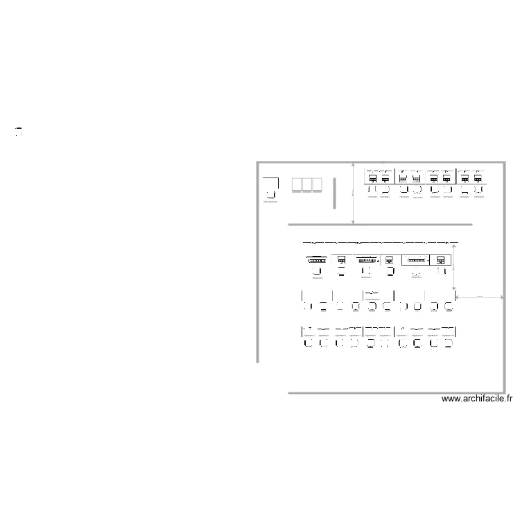 LOL ENDEMOL V1. Plan de 