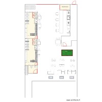 PLANTA BAJA PADEL 2ª