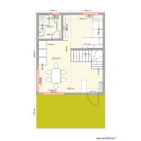 Двухэтажный Барн 2 Денис