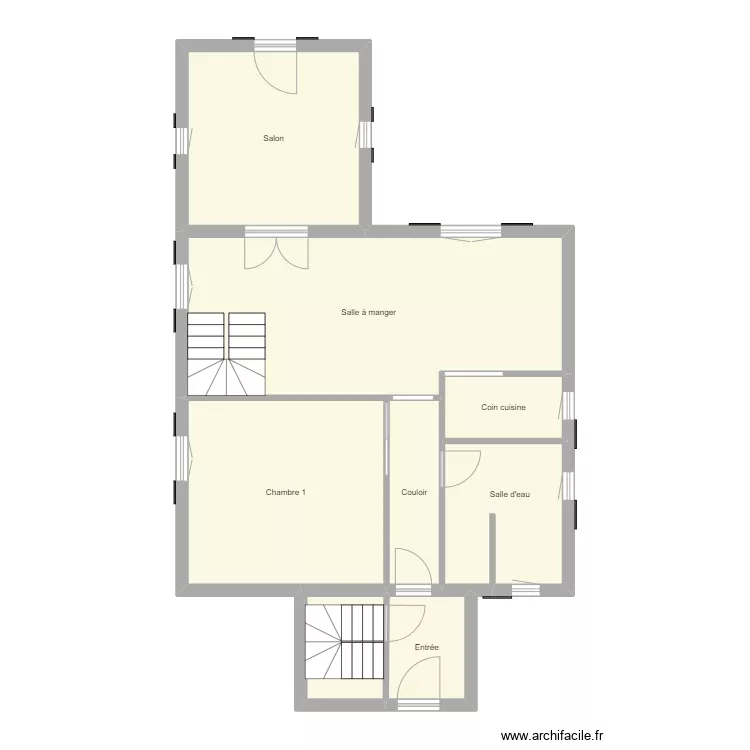 Croquis DOLIS Rch. Plan de Croquis DOLIS Rch. Plan de
