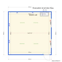 Residence Nayla k