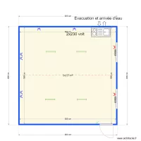 Residence Nayla k