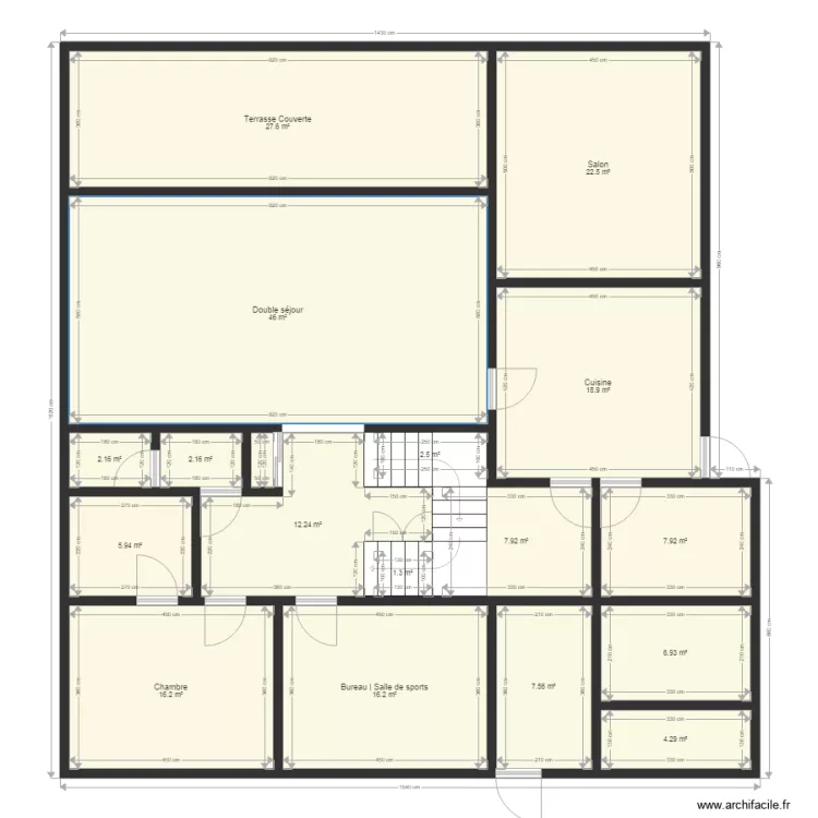 SHIELD V2. Plan de 0 pièce et 0 m2