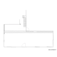 Plan 2d maison