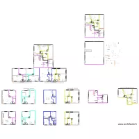 plan &eacute;tage pour DP