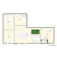 PLAN DE MAISON