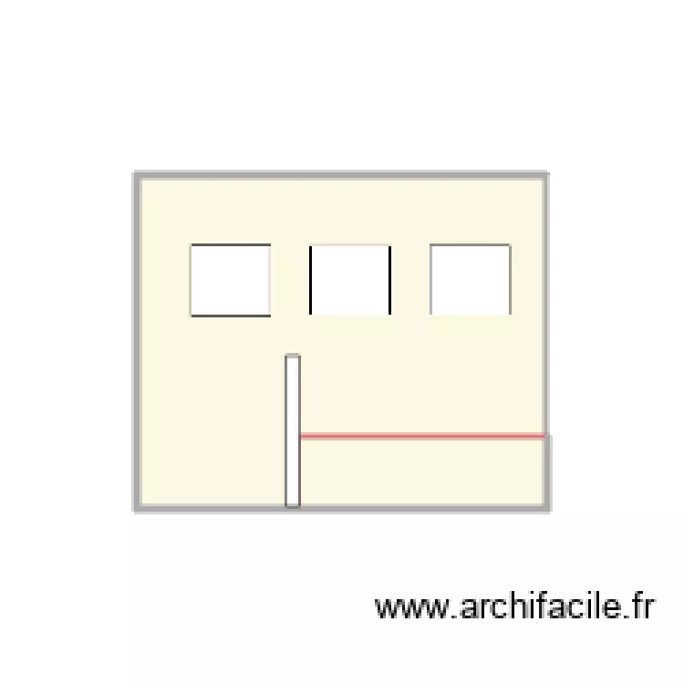 sbb michael. Plan de sbb michael. Plan de