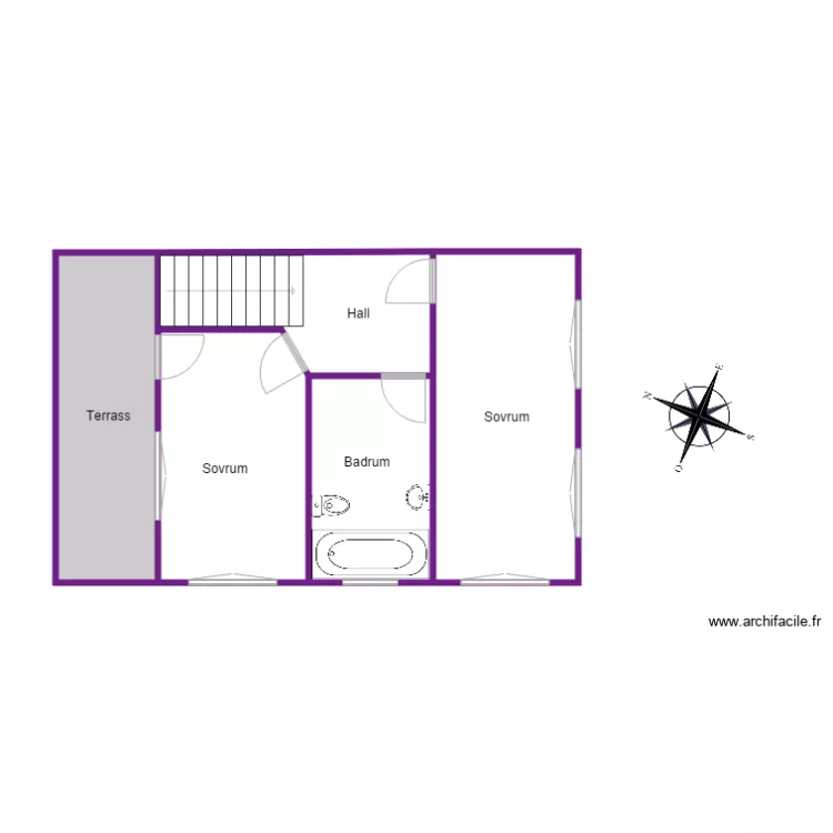 Rodrigo plan 1. Plan de 