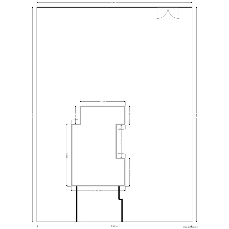 TR0. Plan de TR0. Plan de