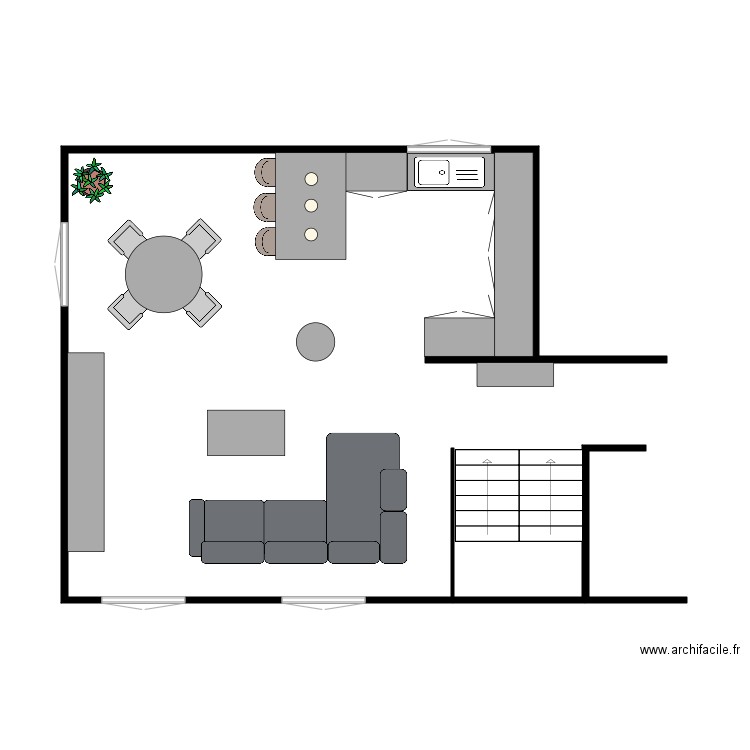 Plan De Col. Plan de 0 pièce et 0 m2