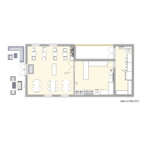 PROJET RESTO
