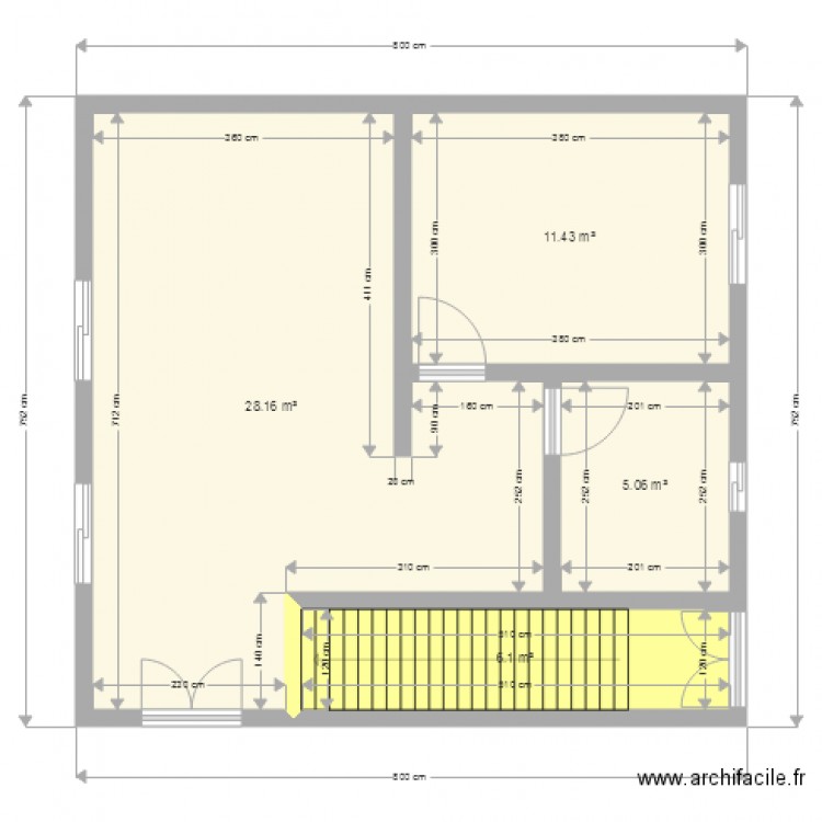 MALIBE 5 BIS. Plan de 0 pièce et 0 m2