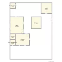 chez moi