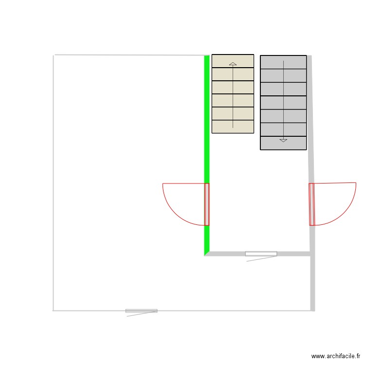 jph1. Plan de 0 pièce et 0 m2