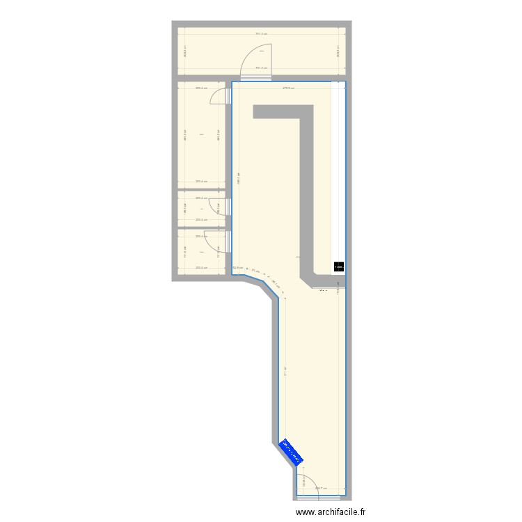 56080 Plano Despues Mod. Plan de 0 pièce et 0 m2