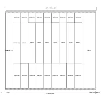 10 APPART 2 PT 2 ETAGE
