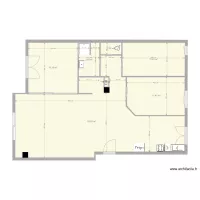 plan Paquet cot&eacute;