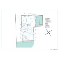 villa Myriam rdc