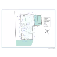 villa Myriam rdc