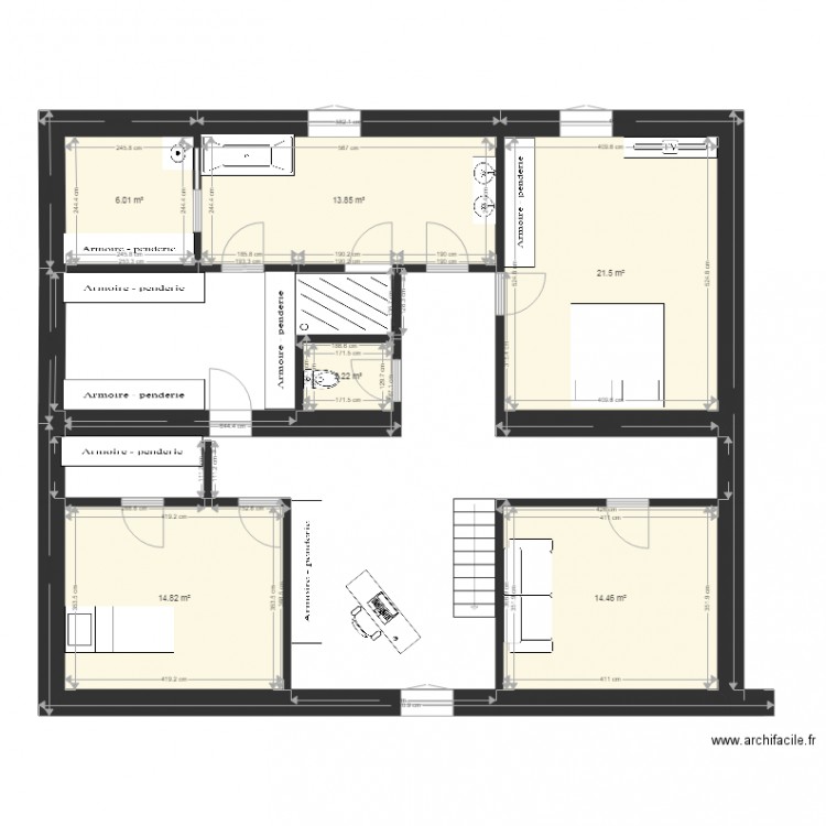 plassac 2 janvier bis. Plan de 0 pièce et 0 m2