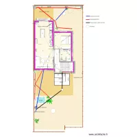 LEROUX Electricit&eacute; rdc et exterieurs 17.03.23