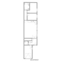 Projet maison adapt&eacute;e